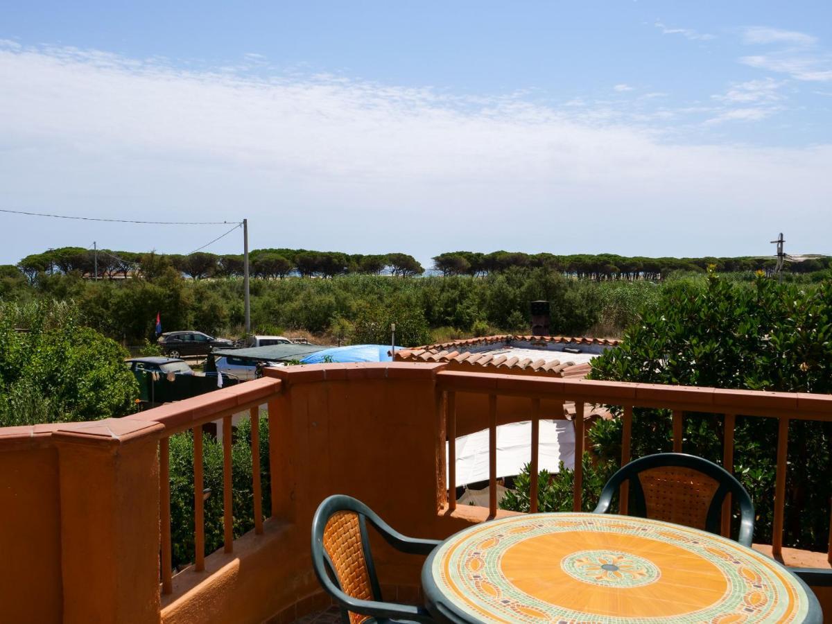 Vakantiehuis Grandi Famiglie O Comitive 150 Mt Affitti Budoni